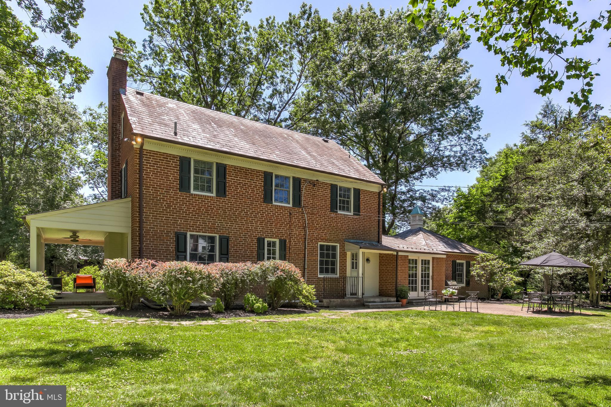 6 Bellemore Road Baltimore, MD 21210 - Photo 26 of 33