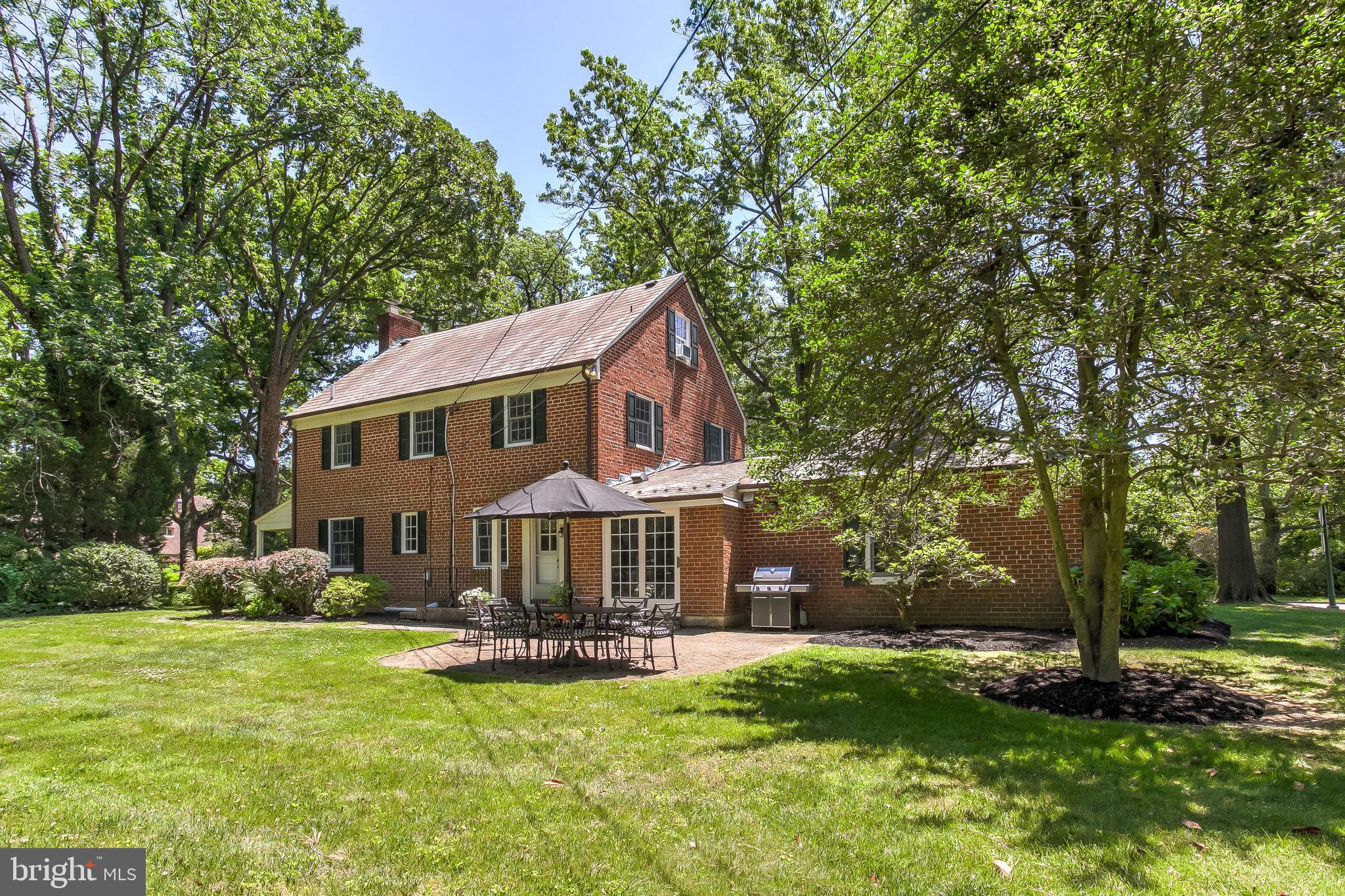 6 Bellemore Road Baltimore, MD 21210 - Photo 30 of 33