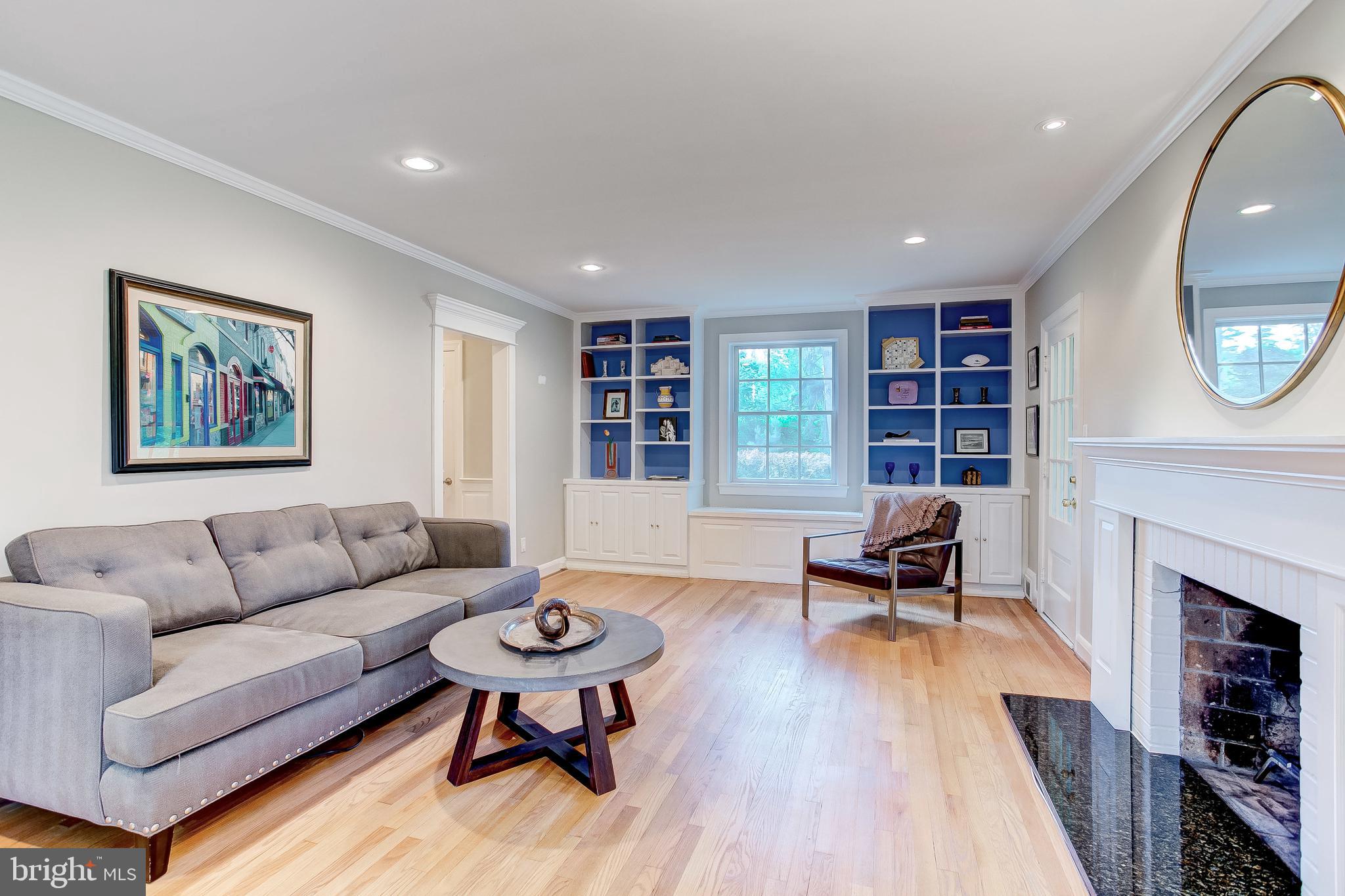 6 Bellemore Road Baltimore, MD 21210 - Photo 4 of 33