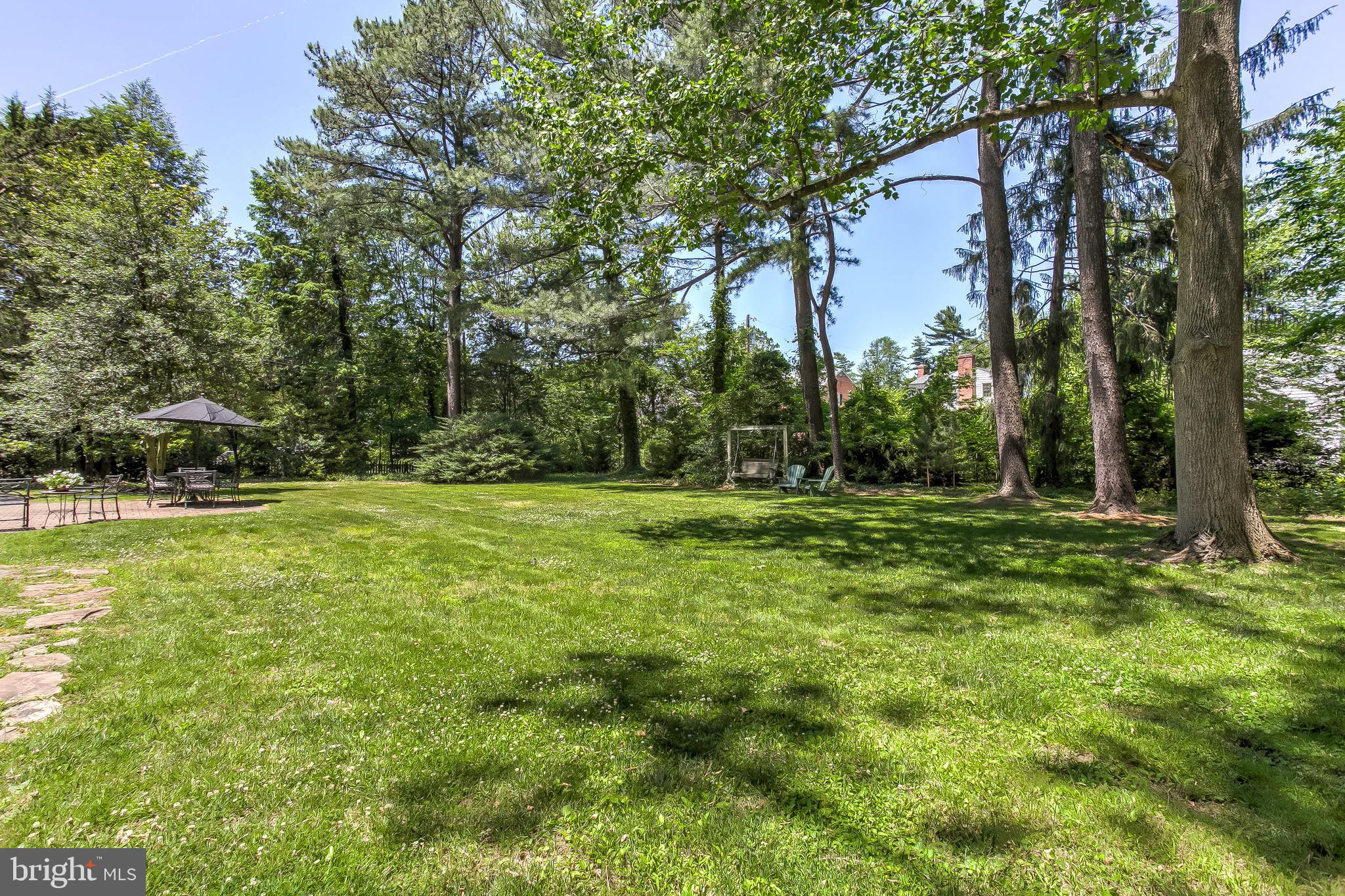 6 Bellemore Road Baltimore, MD 21210 - Photo 31 of 33 Lovely .61 acre lot