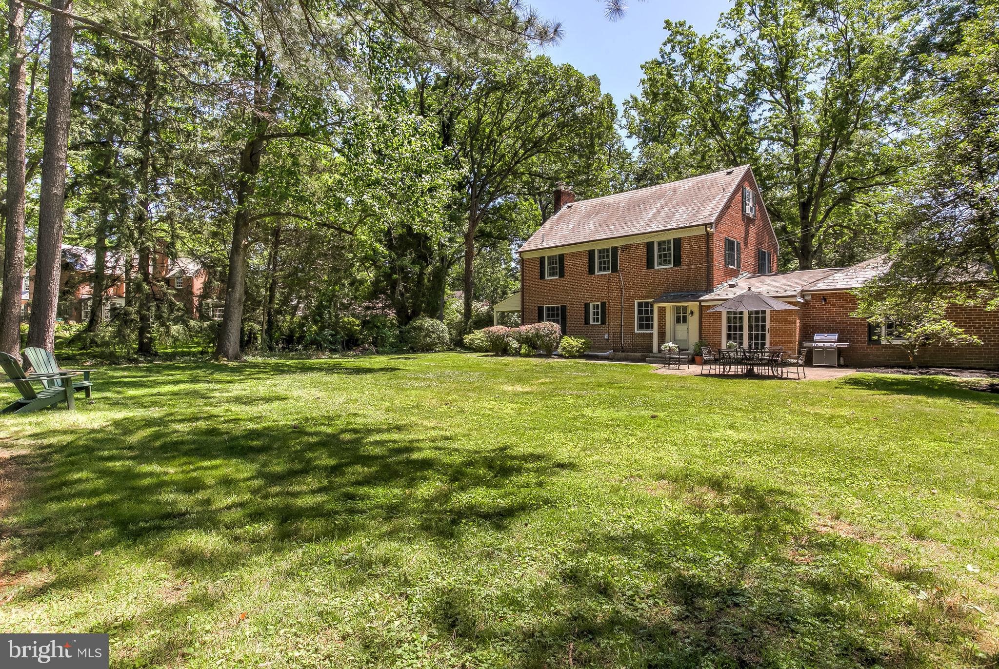6 Bellemore Road Baltimore, MD 21210 - Photo 32 of 33