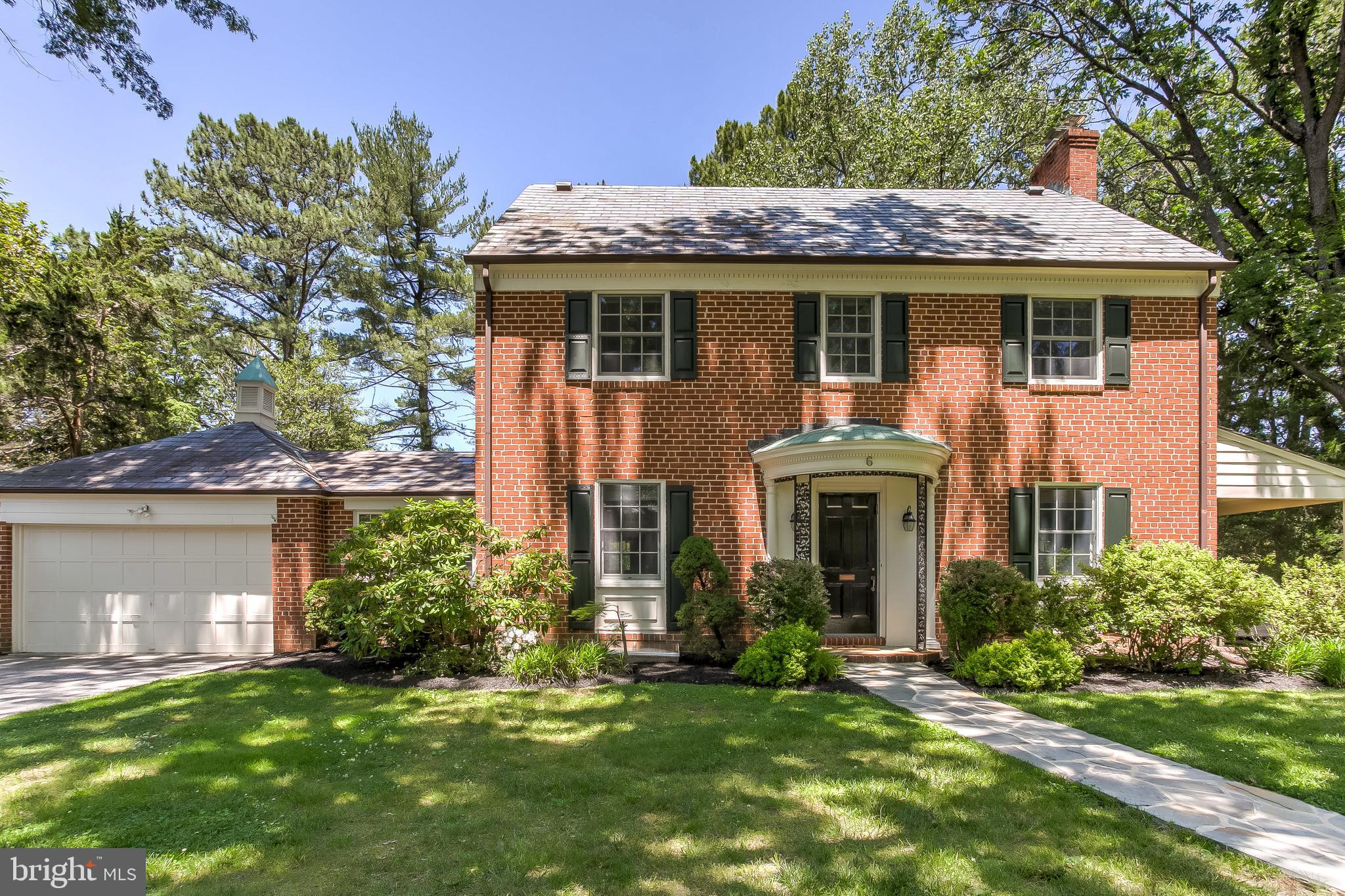 6 Bellemore Road Baltimore, MD 21210 - Photo 33 of 33 Welcome Home!
