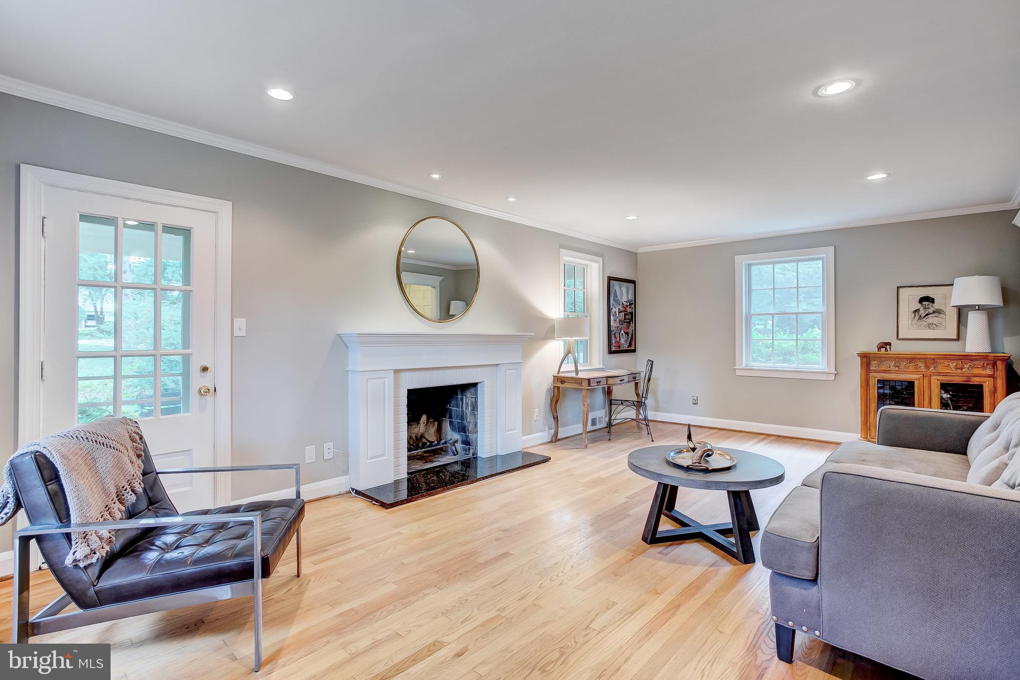 6 Bellemore Road Baltimore, MD 21210 - Photo 5 of 33