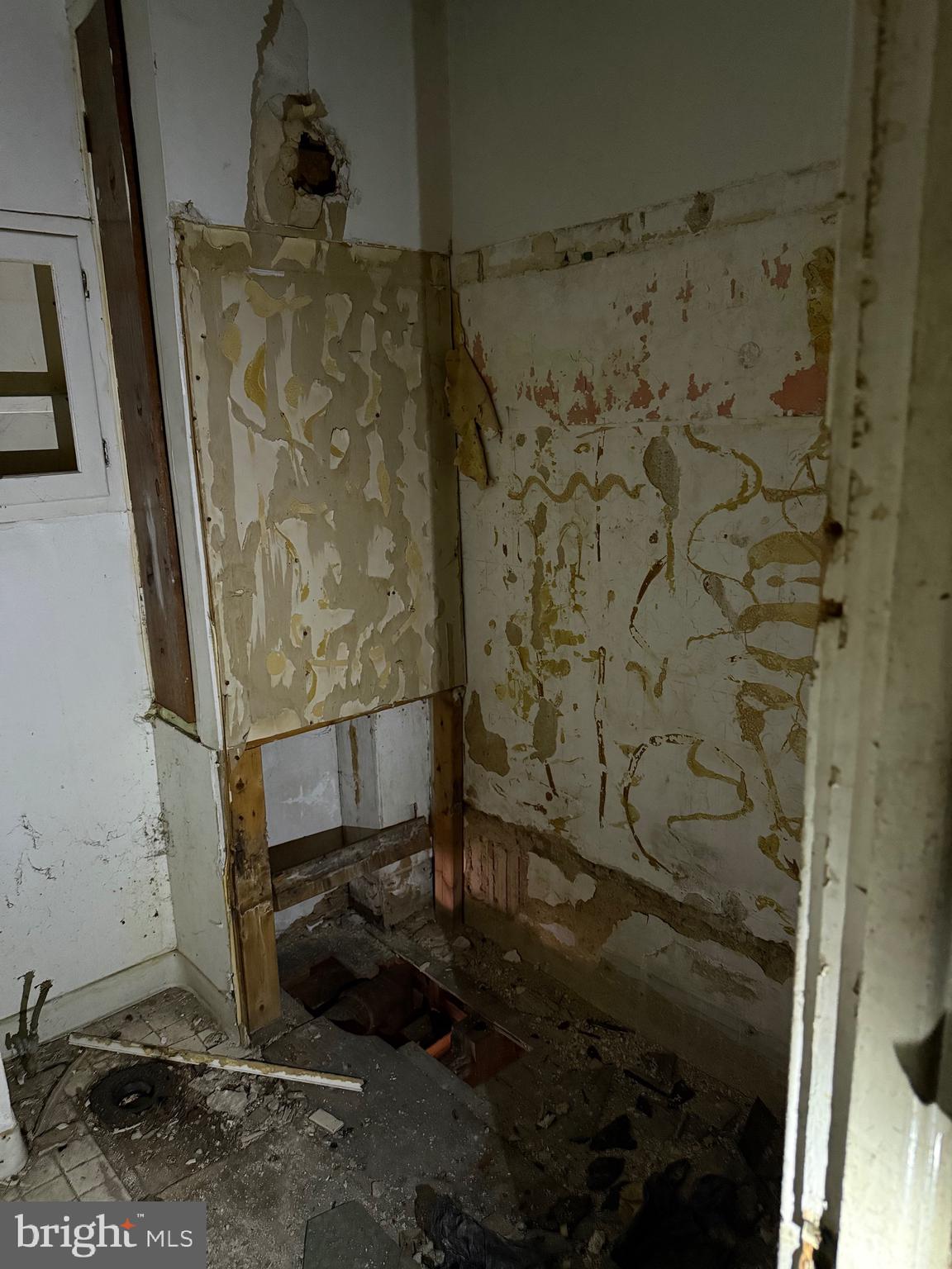 1119 Brown Street Chester, PA 19013 - Photo 18 of 18 a bathroom with a shower