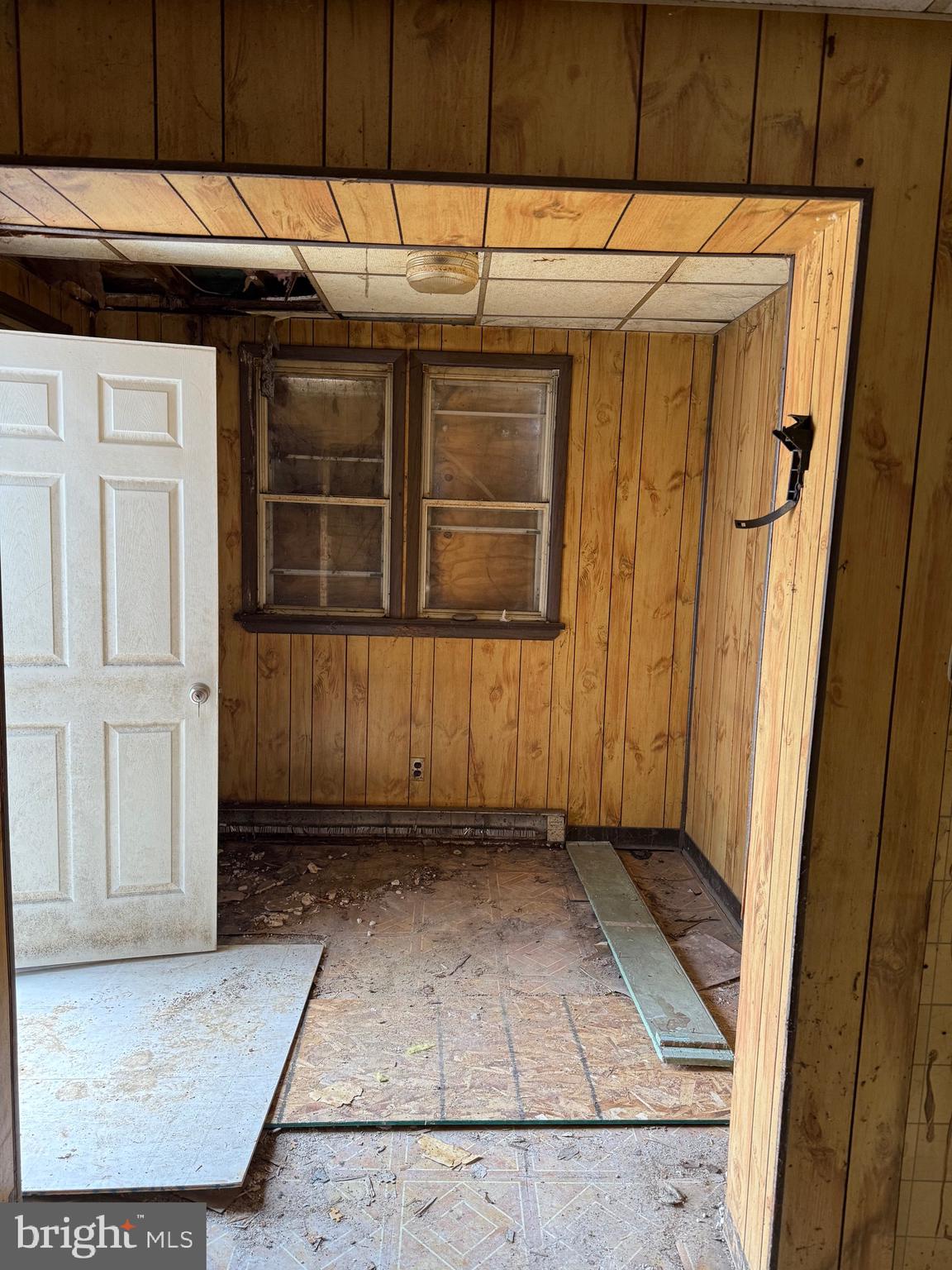 1119 Brown Street Chester, PA 19013 - Photo 5 of 18 a view of outdoor space