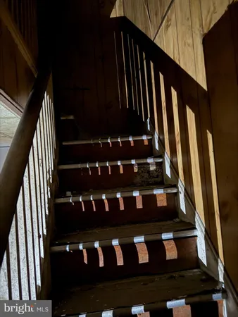 a view of entryway