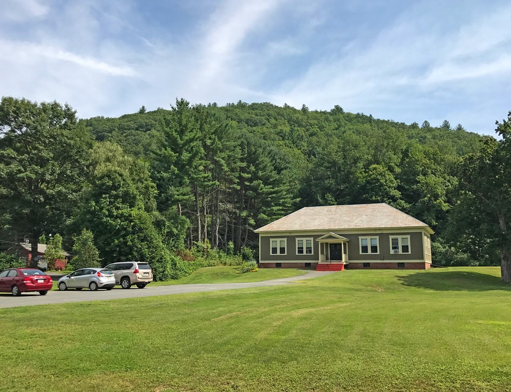 16 Call Road Colrain, MA 01340 - Photo 27 of 29