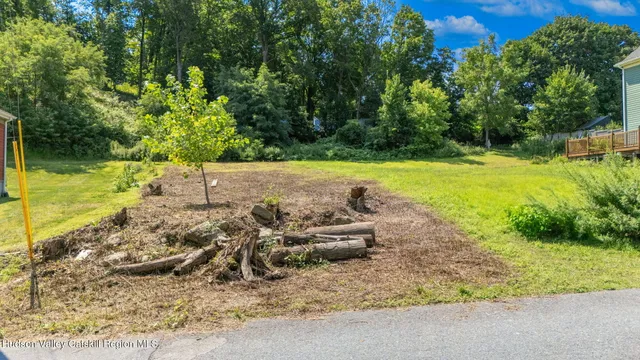 a view of a lake with a lake