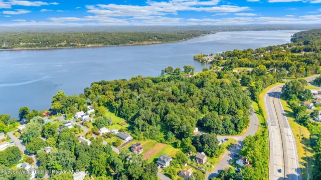 view of a yard with plants
