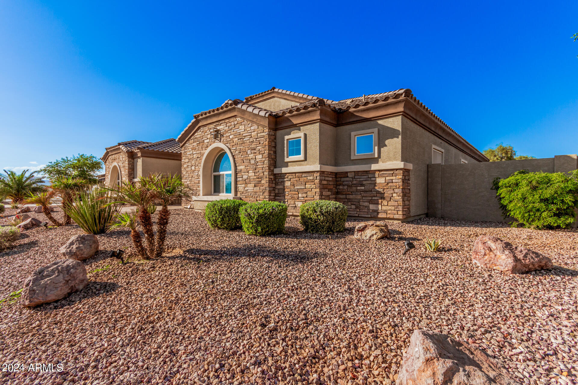 13616 West Ocotillo Road Glendale, AZ 85307 - Photo 2 of 85 0002-02 - Ocotillo