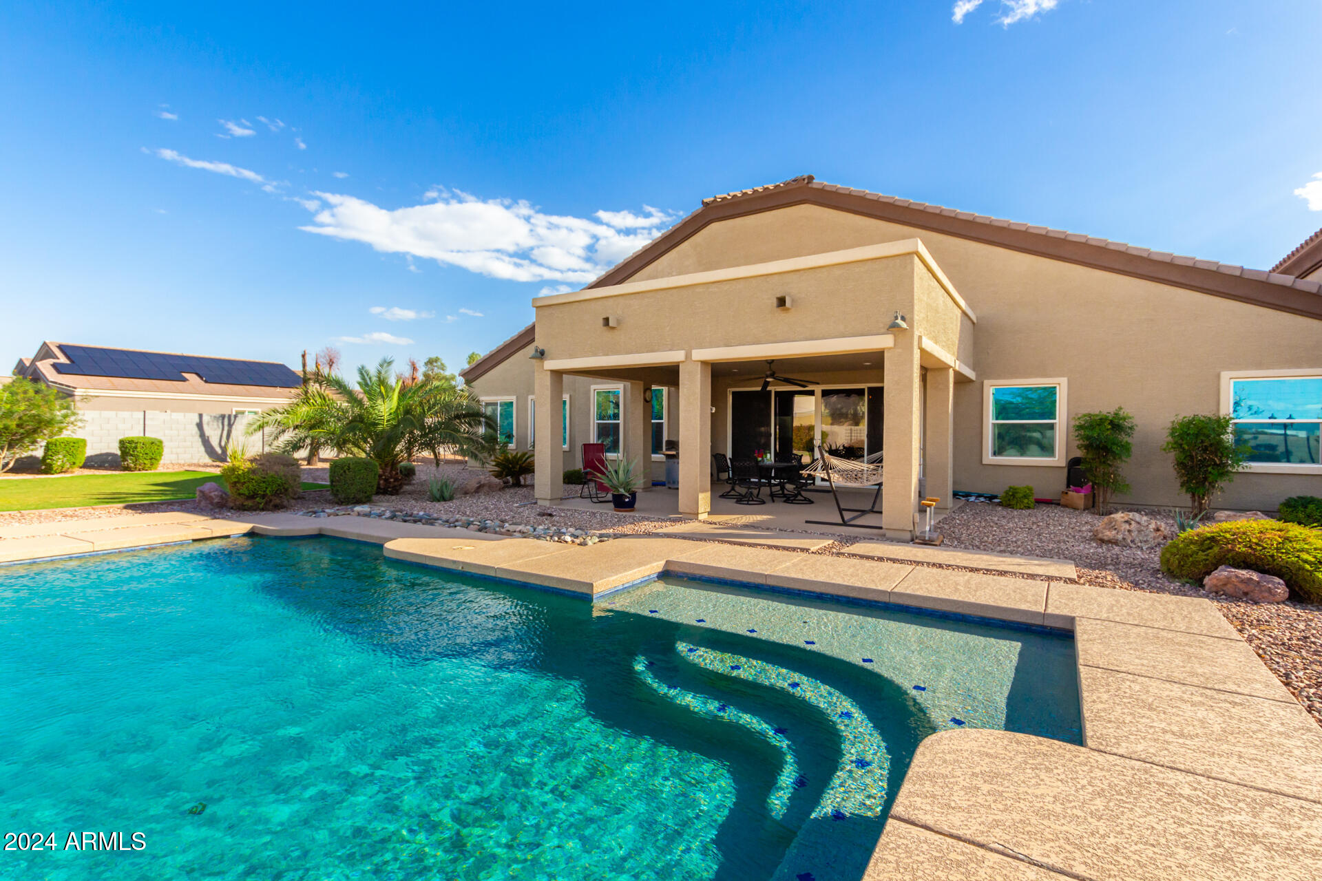 13616 West Ocotillo Road Glendale, AZ 85307 - Photo 71 of 85 66-Ocotillo