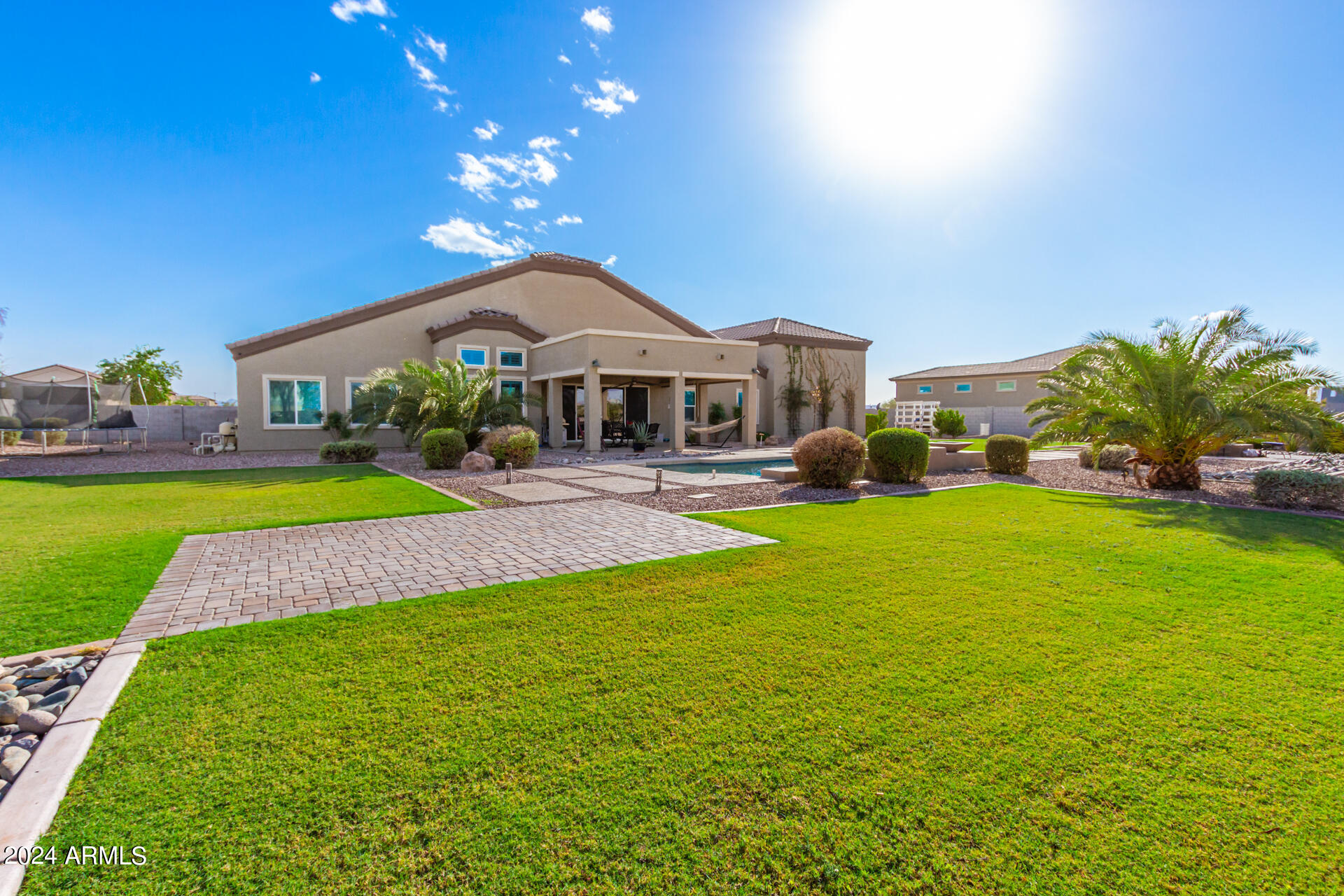 13616 West Ocotillo Road Glendale, AZ 85307 - Photo 72 of 85 67-Ocotillo