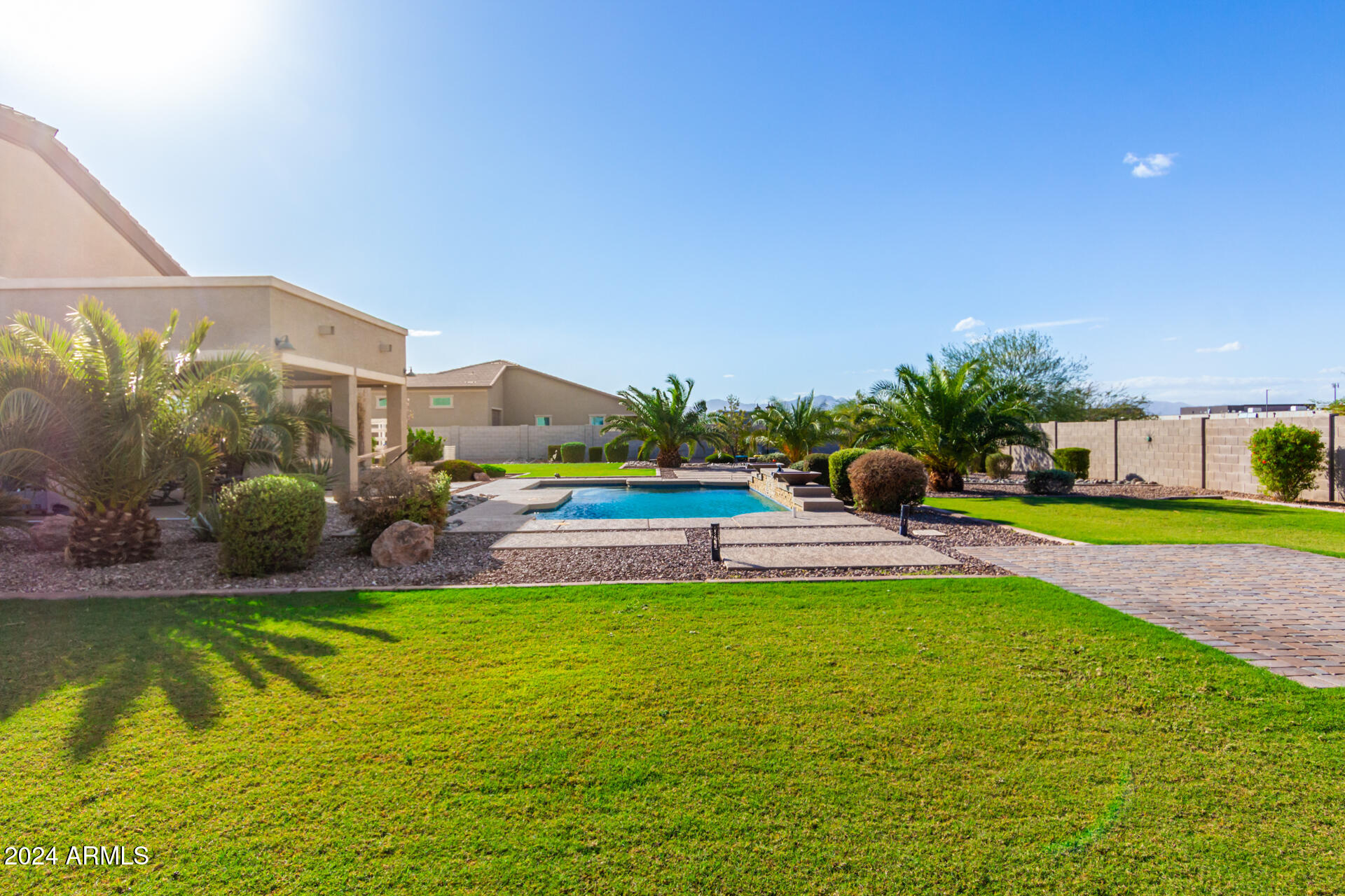 13616 West Ocotillo Road Glendale, AZ 85307 - Photo 74 of 85 69-Ocotillo
