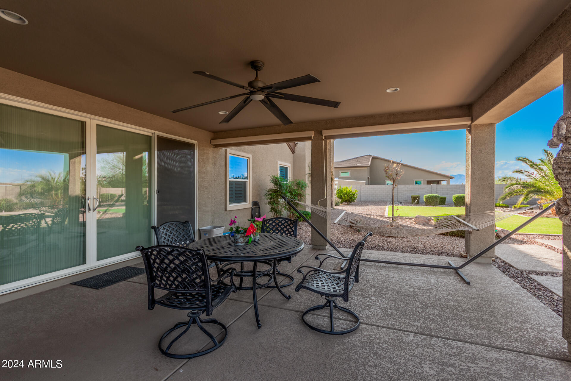 13616 West Ocotillo Road Glendale, AZ 85307 - Photo 80 of 85 0006-06 - Ocotillo