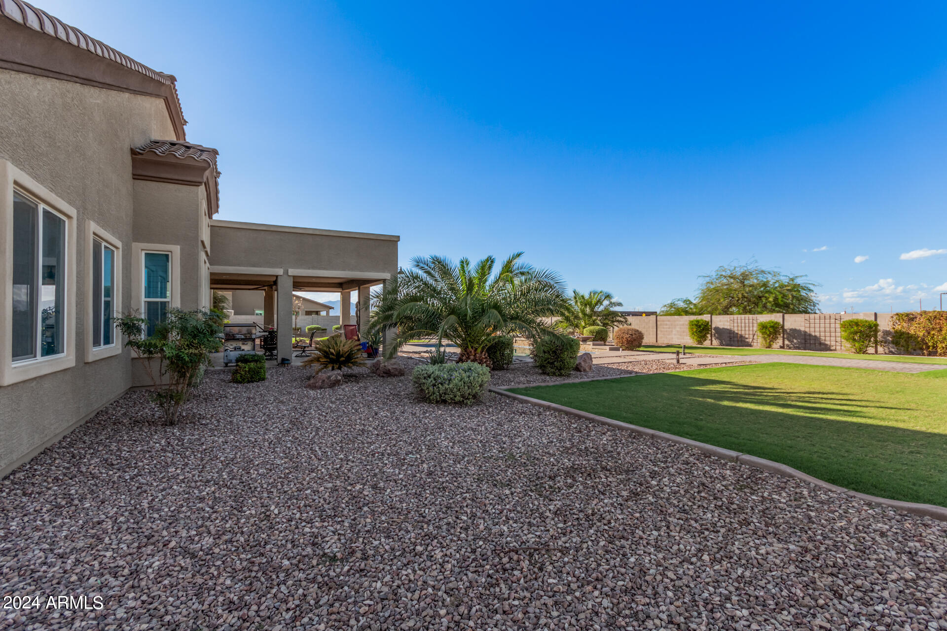 13616 West Ocotillo Road Glendale, AZ 85307 - Photo 81 of 85 0007-07 - Ocotillo