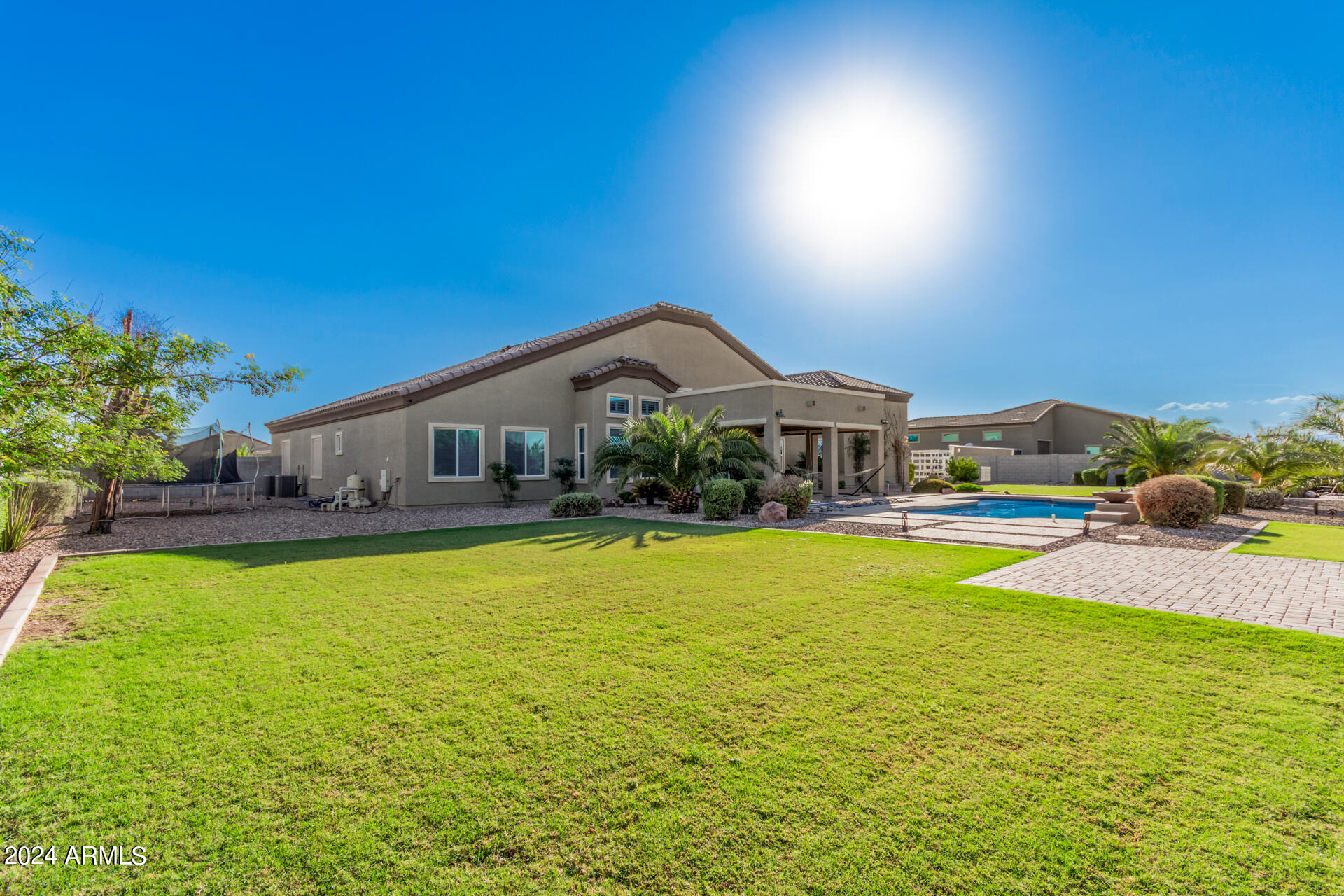 13616 West Ocotillo Road Glendale, AZ 85307 - Photo 84 of 85 0010-10 - Ocotillo