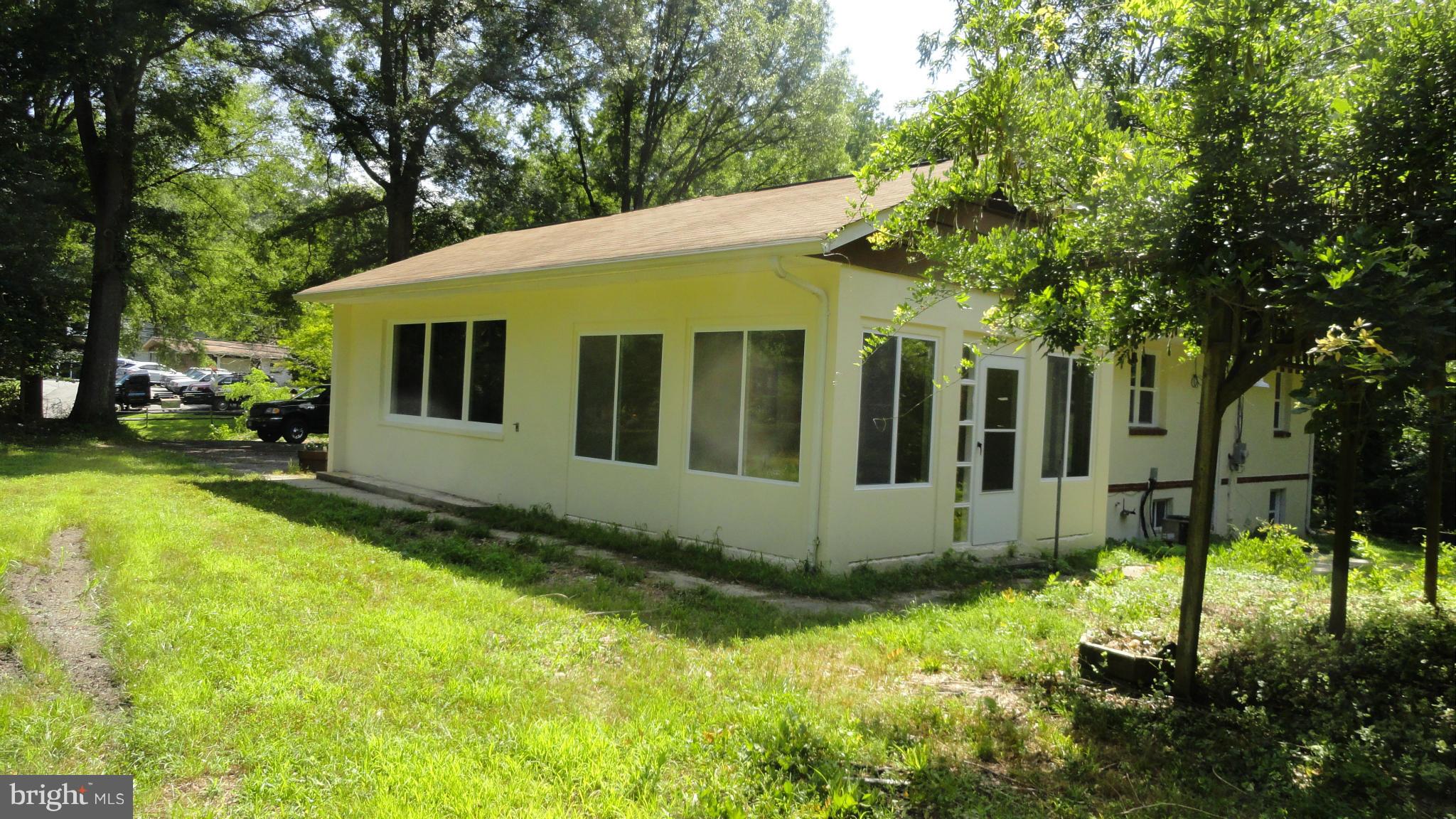 147 Farmington Road West Accokeek, MD 20607 - Photo 3 of 30 Exterior (Rear)
