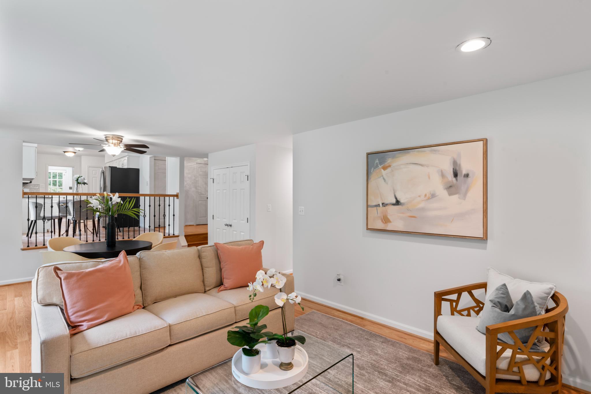 1950 Weybridge Lane Reston, VA 20191 - Photo 28 of 71