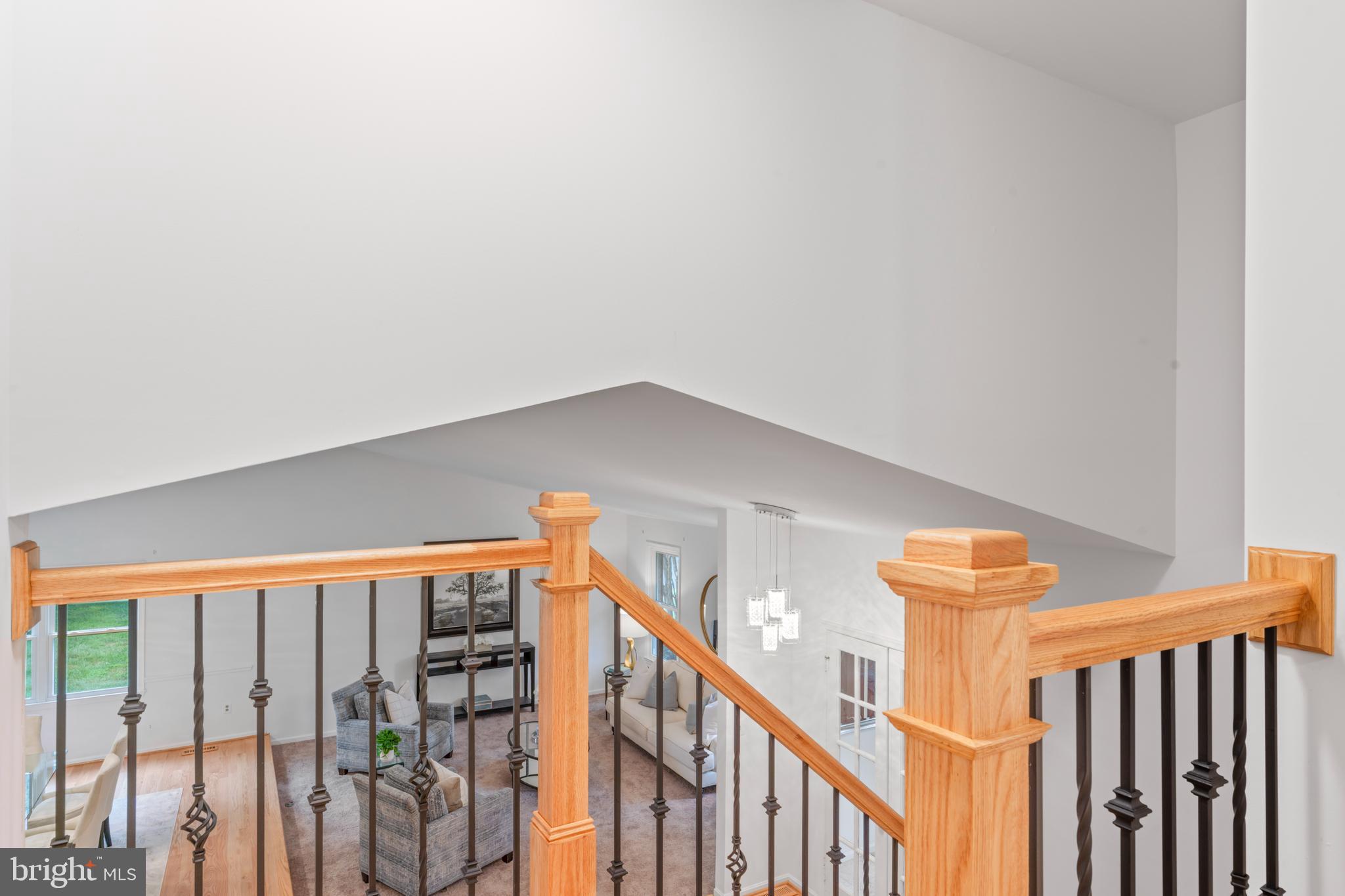 1950 Weybridge Lane Reston, VA 20191 - Photo 36 of 71