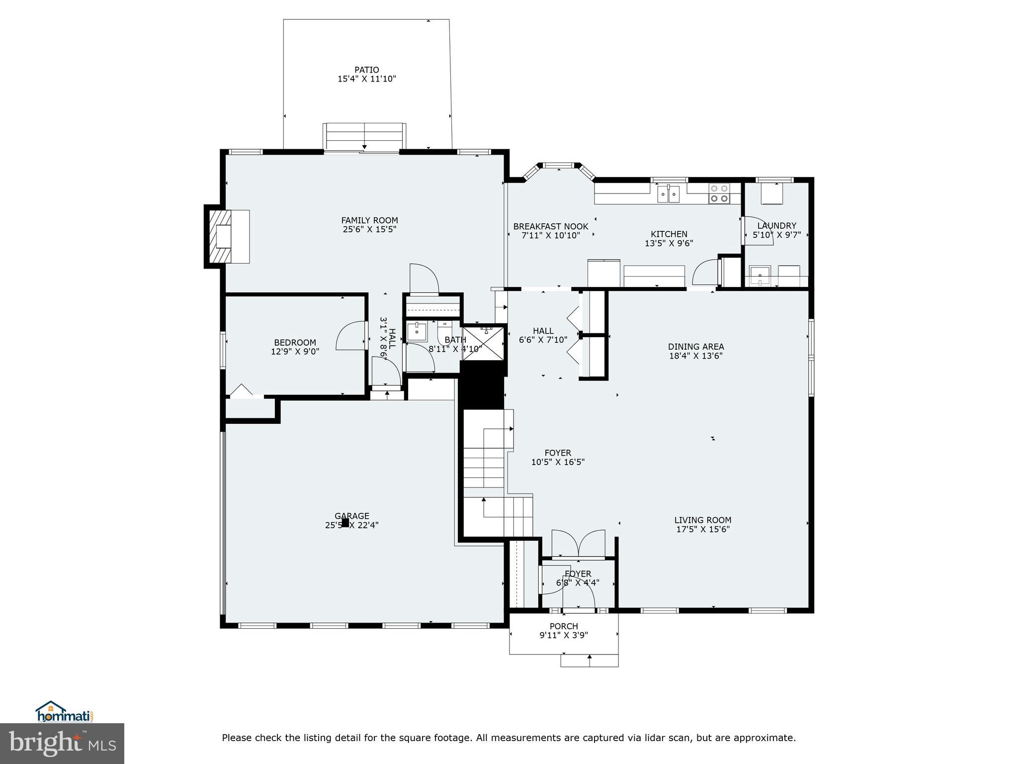 1950 Weybridge Lane Reston, VA 20191 - Photo 68 of 71