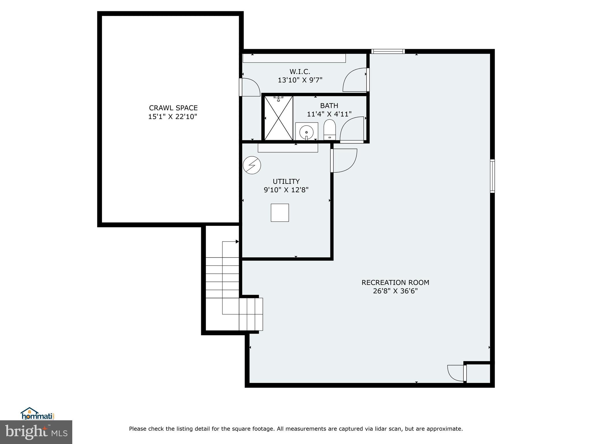 1950 Weybridge Lane Reston, VA 20191 - Photo 70 of 71