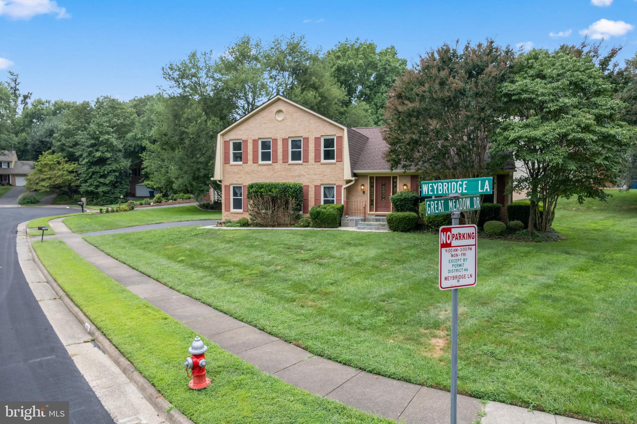 1950 Weybridge Lane Reston, VA 20191 - Photo 7 of 71