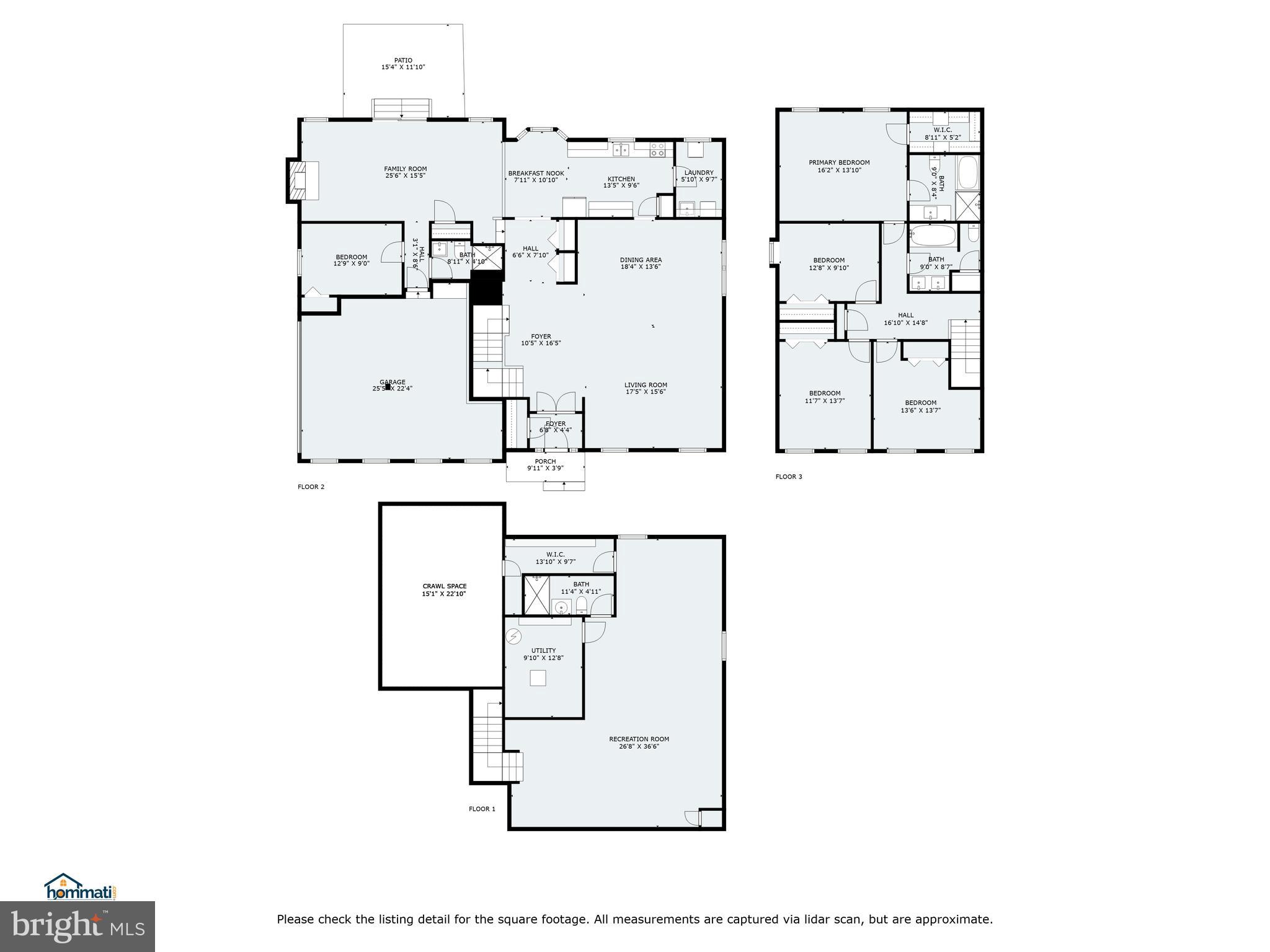 1950 Weybridge Lane Reston, VA 20191 - Photo 71 of 71