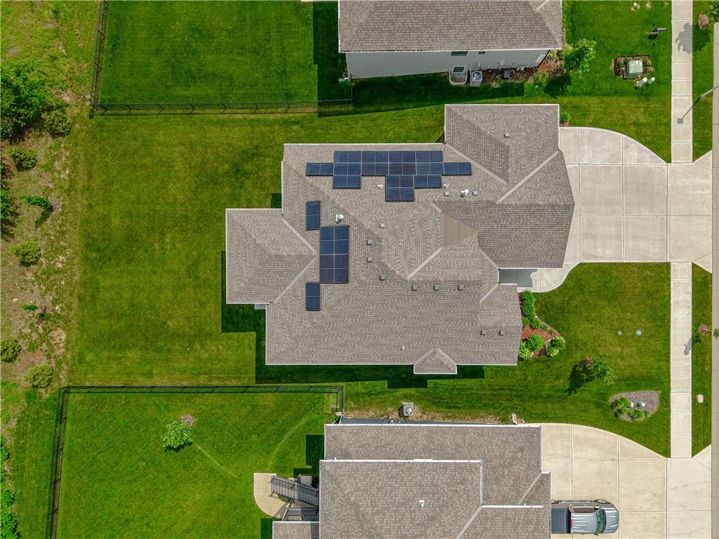 17227 South Allman Road Olathe, KS 66062 - Photo 49 of 61