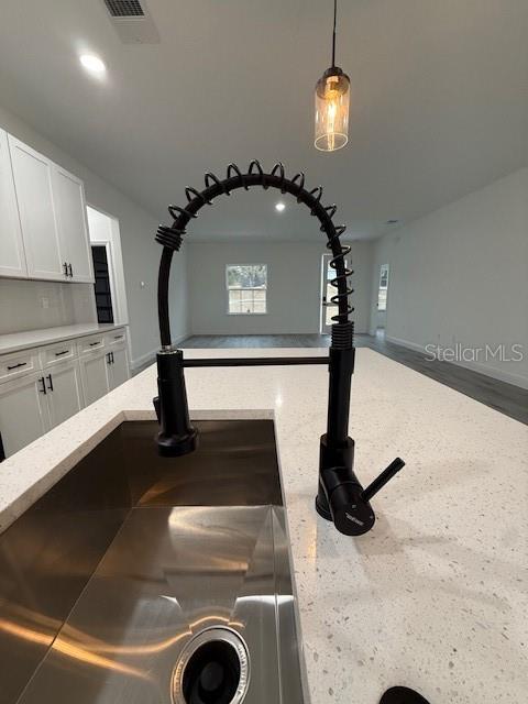 5669 North Claremont Drive Citrus Springs, FL 34434 - Photo 10 of 20