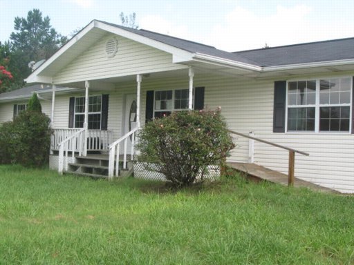 847 Ballplay Road Madisonville, TN 37354 - Photo 1 of 4 Primary Photo