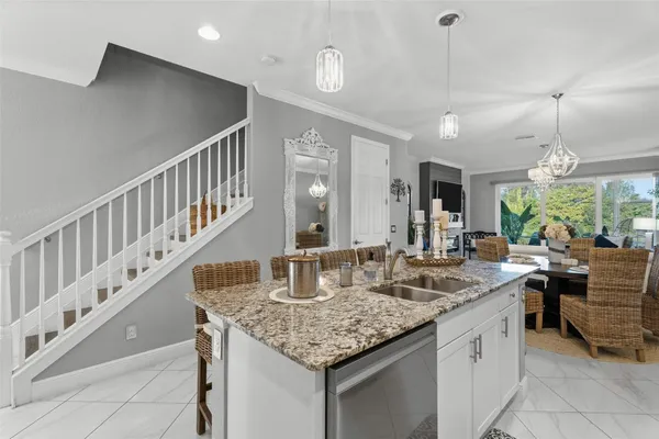 $430,000 | 651 Southwest Glen Crest Way, Unit 2, Stuart, FL 34997