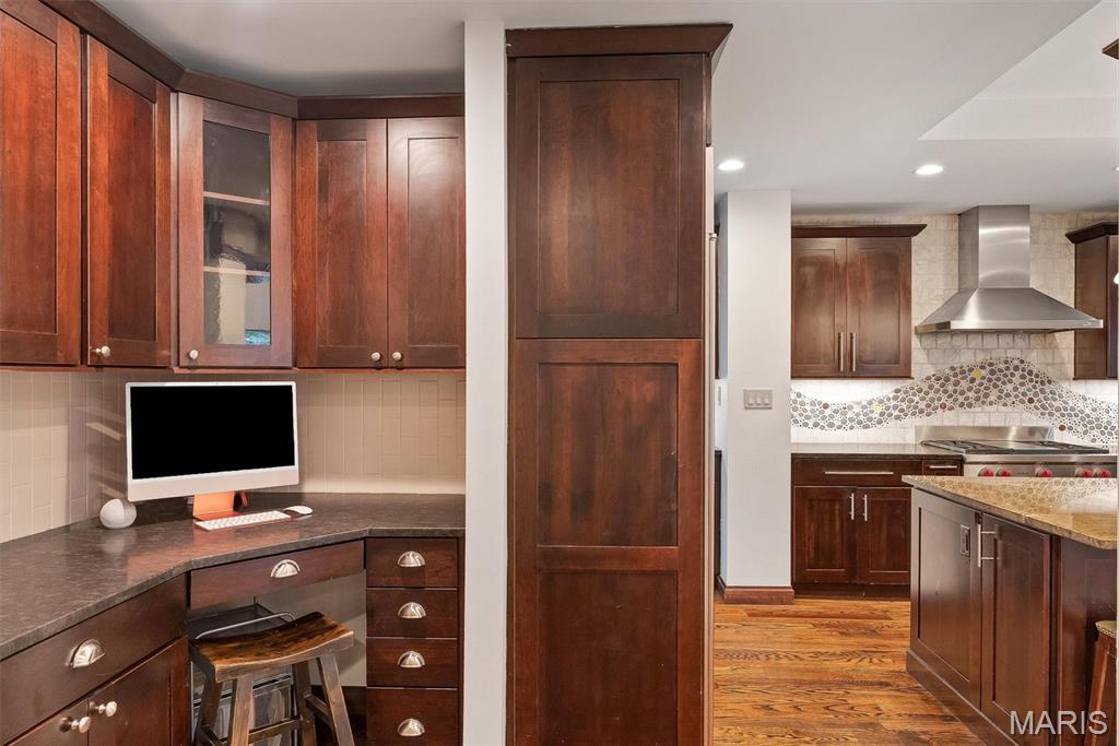 9845 Northbridge Road St. Louis, MO 63124 - Photo 19 of 59
