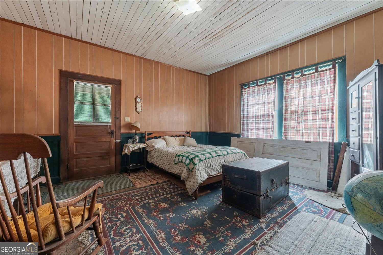 5331 Union Point Highway Union Point, GA 30669 - Photo 21 of 30