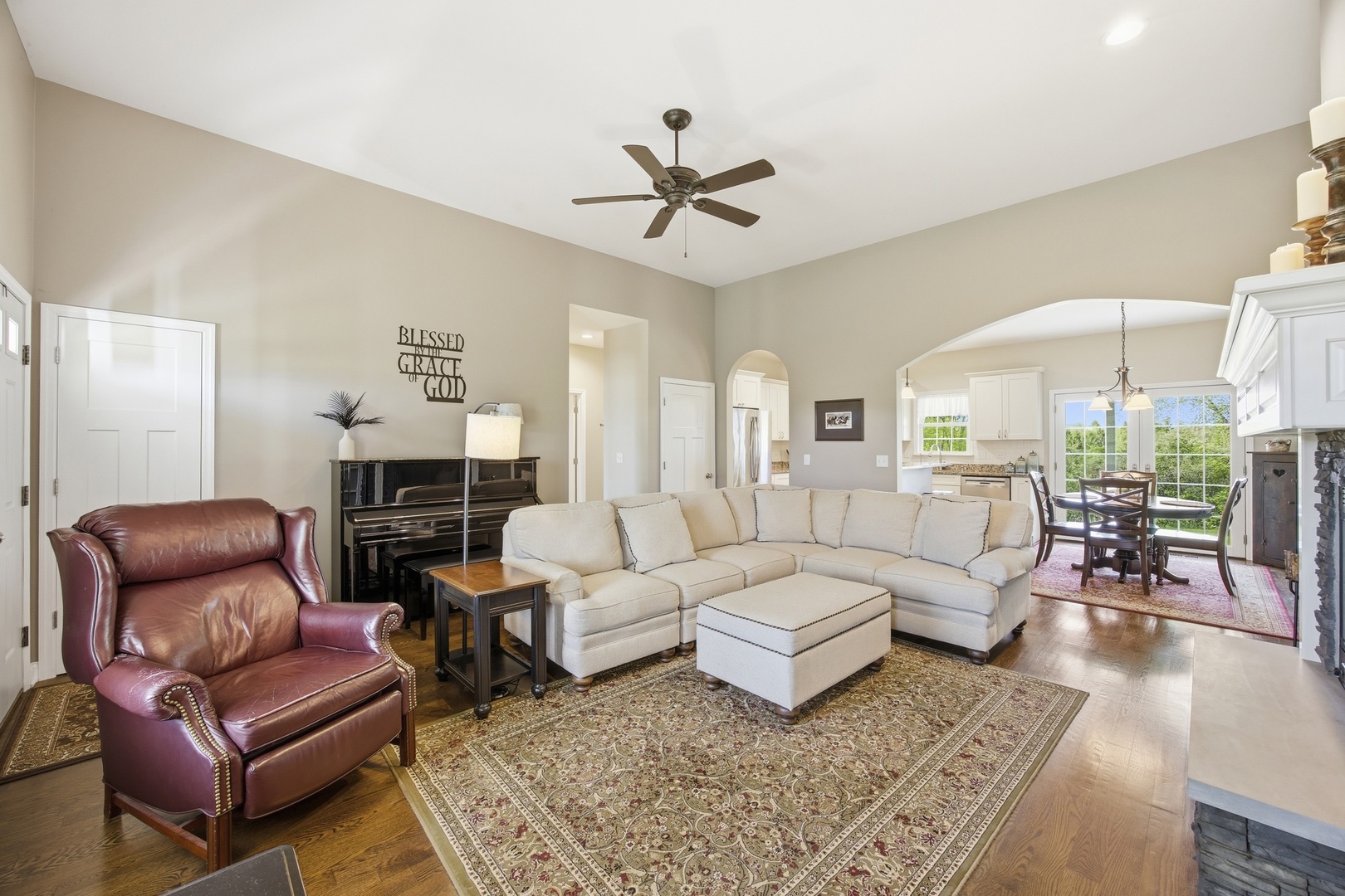 20809 Bunker Hill Road Marengo, IL 60152 - Photo 7 of 44 Gallery Image 7