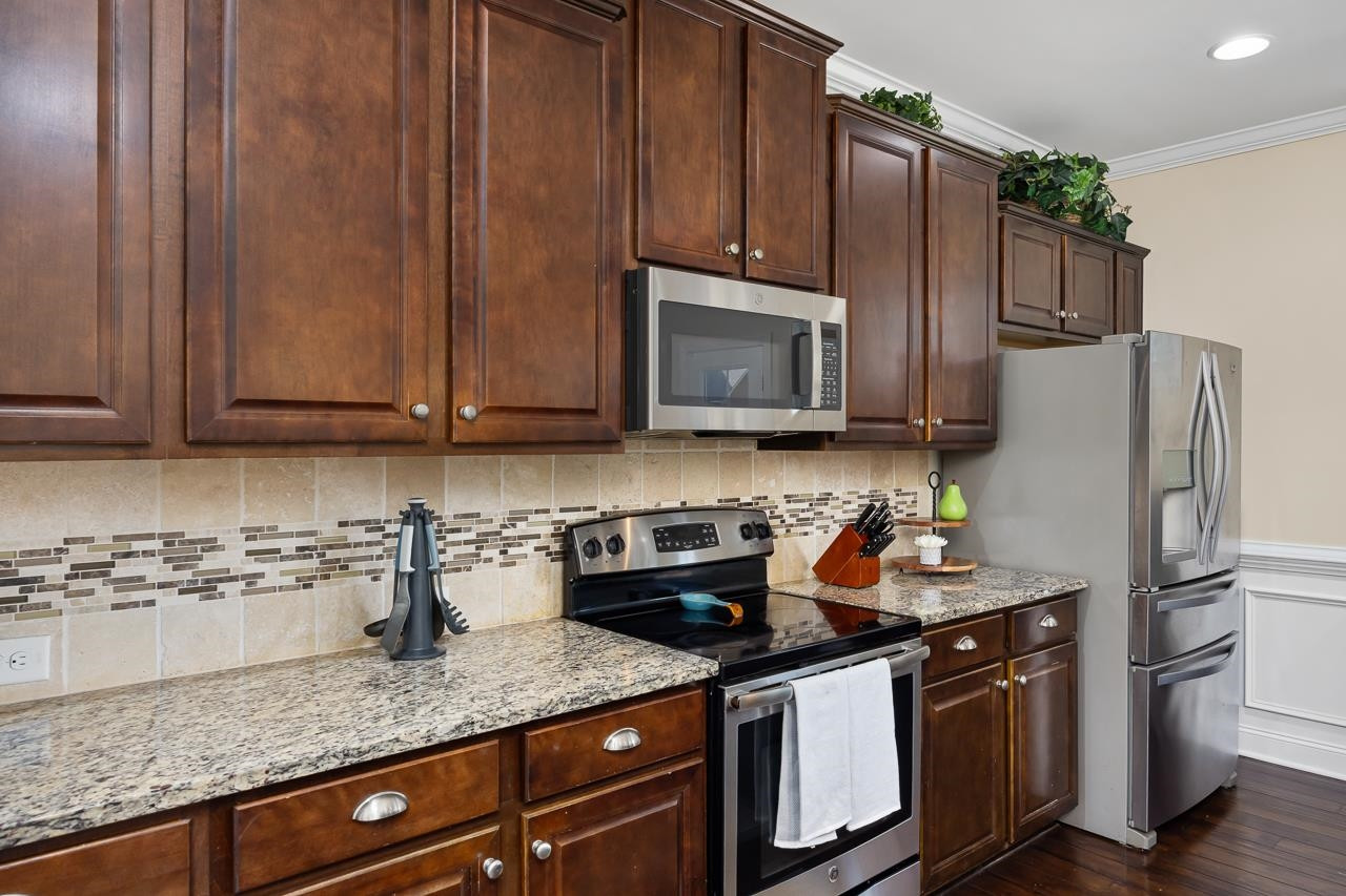 4304 Glengrove Road Raleigh, NC 27616 - Photo 15 of 45 Photo 15