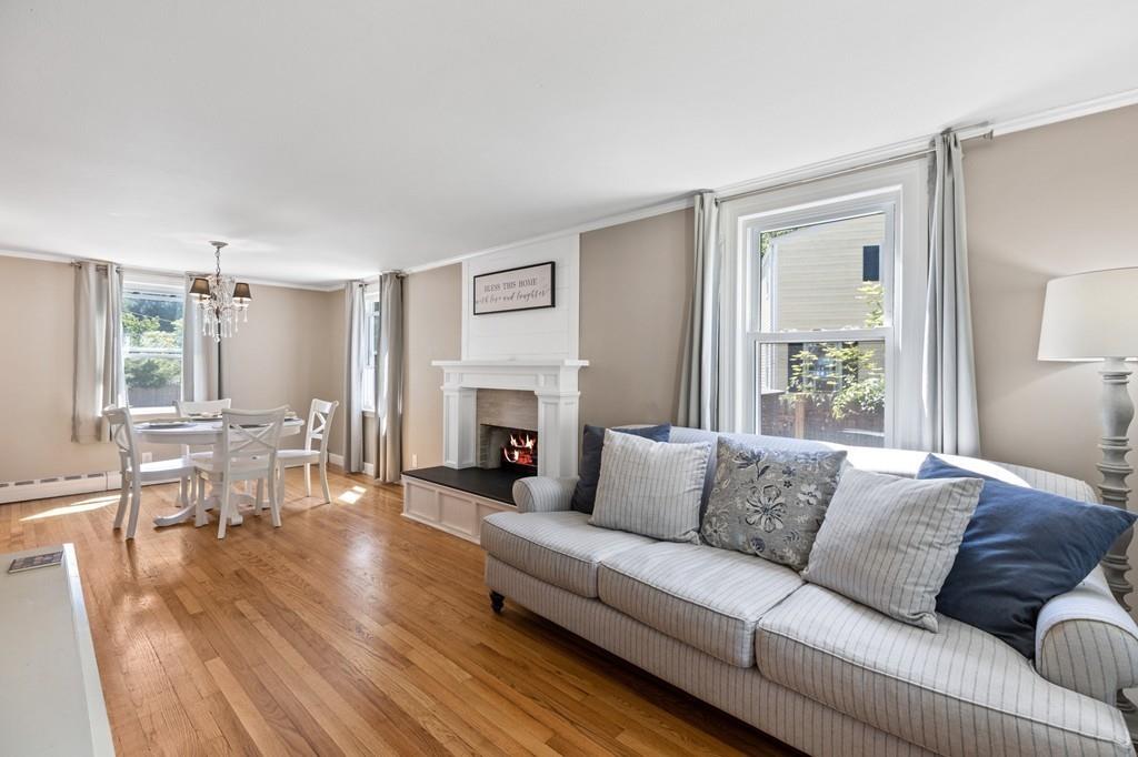 28 Circle Drive Framingham, MA 01702 - Photo 15 of 32