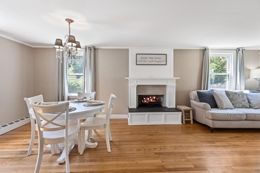 28 Circle Drive Framingham, MA 01702 - Photo 17 of 32