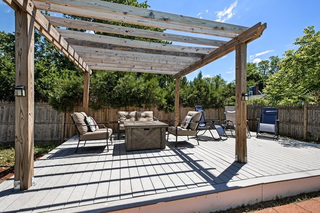 28 Circle Drive Framingham, MA 01702 - Photo 24 of 32