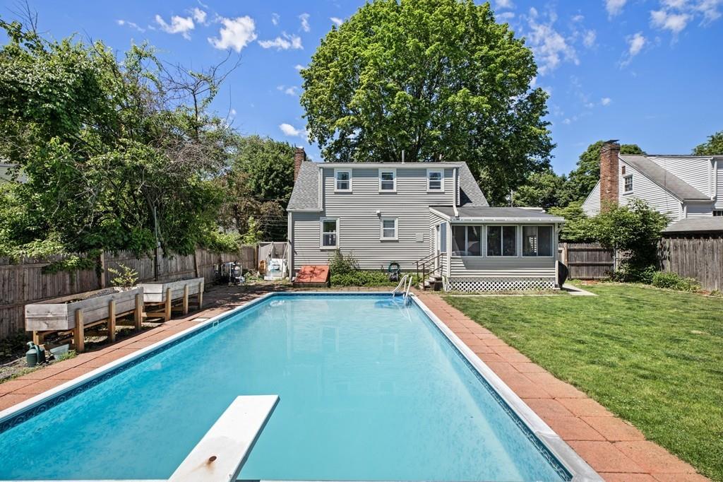 28 Circle Drive Framingham, MA 01702 - Photo 26 of 32