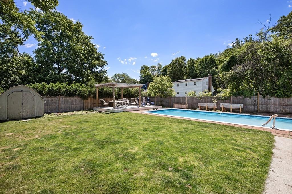 28 Circle Drive Framingham, MA 01702 - Photo 27 of 32