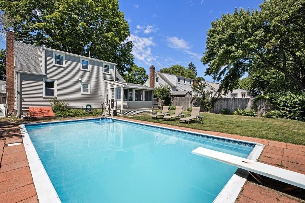 28 Circle Drive Framingham, MA 01702 - Photo 28 of 32