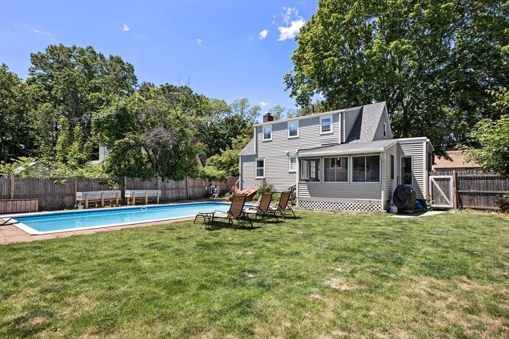 28 Circle Drive Framingham, MA 01702 - Photo 29 of 32