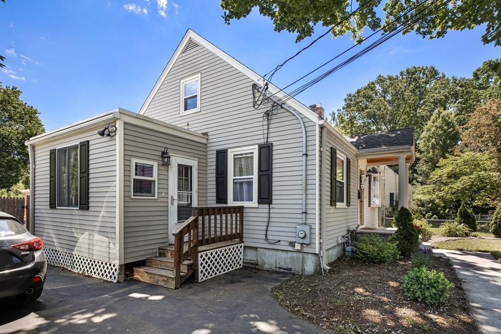 28 Circle Drive Framingham, MA 01702 - Photo 30 of 32