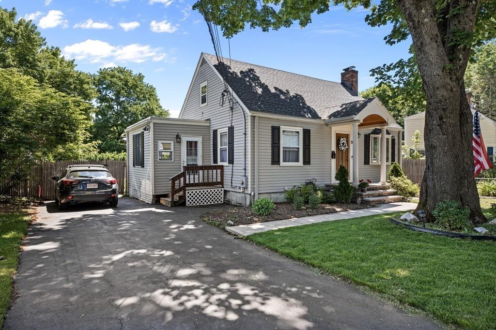 28 Circle Drive Framingham, MA 01702 - Photo 31 of 32