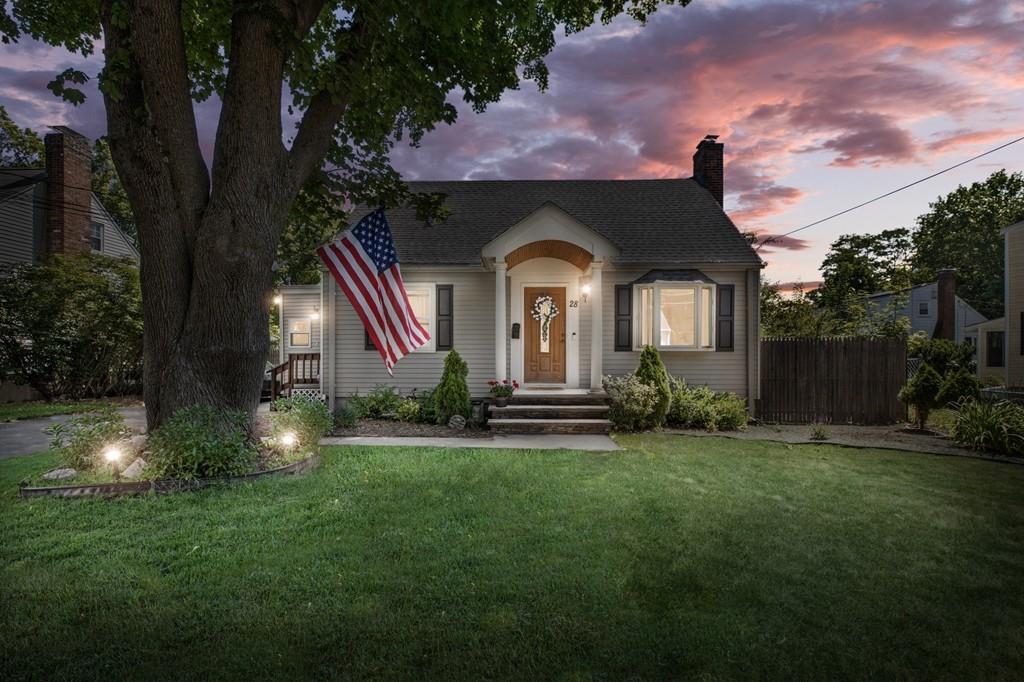 28 Circle Drive Framingham, MA 01702 - Photo 32 of 32