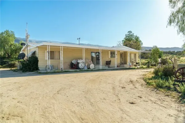 $995,000 | 39410 Highway 79, Warner Springs, CA 92086