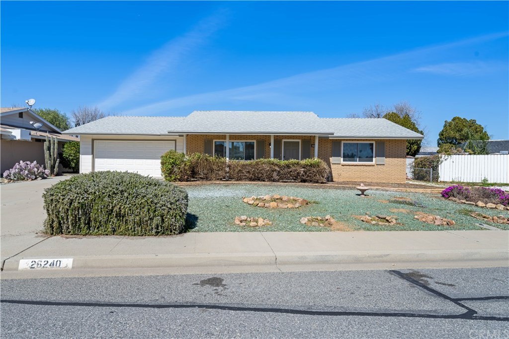 26240 Pine Valley Road Menifee, CA 92586 - Photo 1 of 1 Gallery Image 1