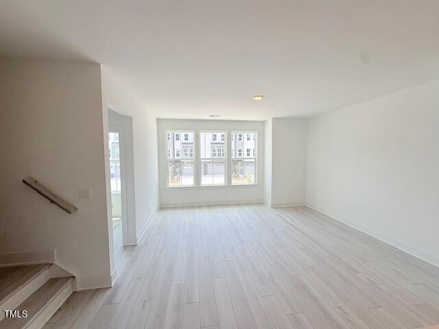 1007 Regalia Road, Unit 31 Durham, NC 27713 - Photo 6 of 27 Dining Room