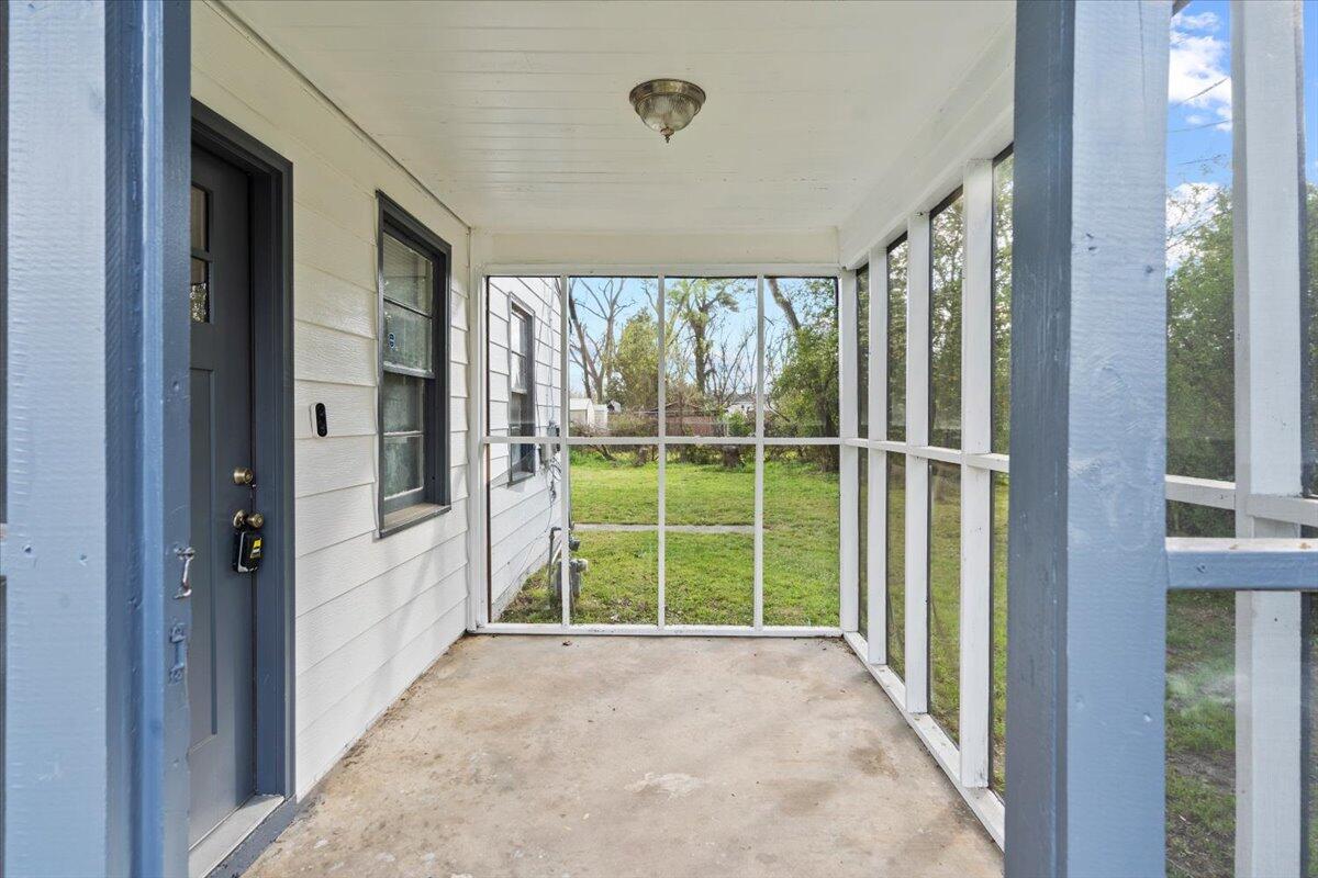 521 Rachael Street Augusta, GA 30901 - Photo 5 of 25 05-Front of Home