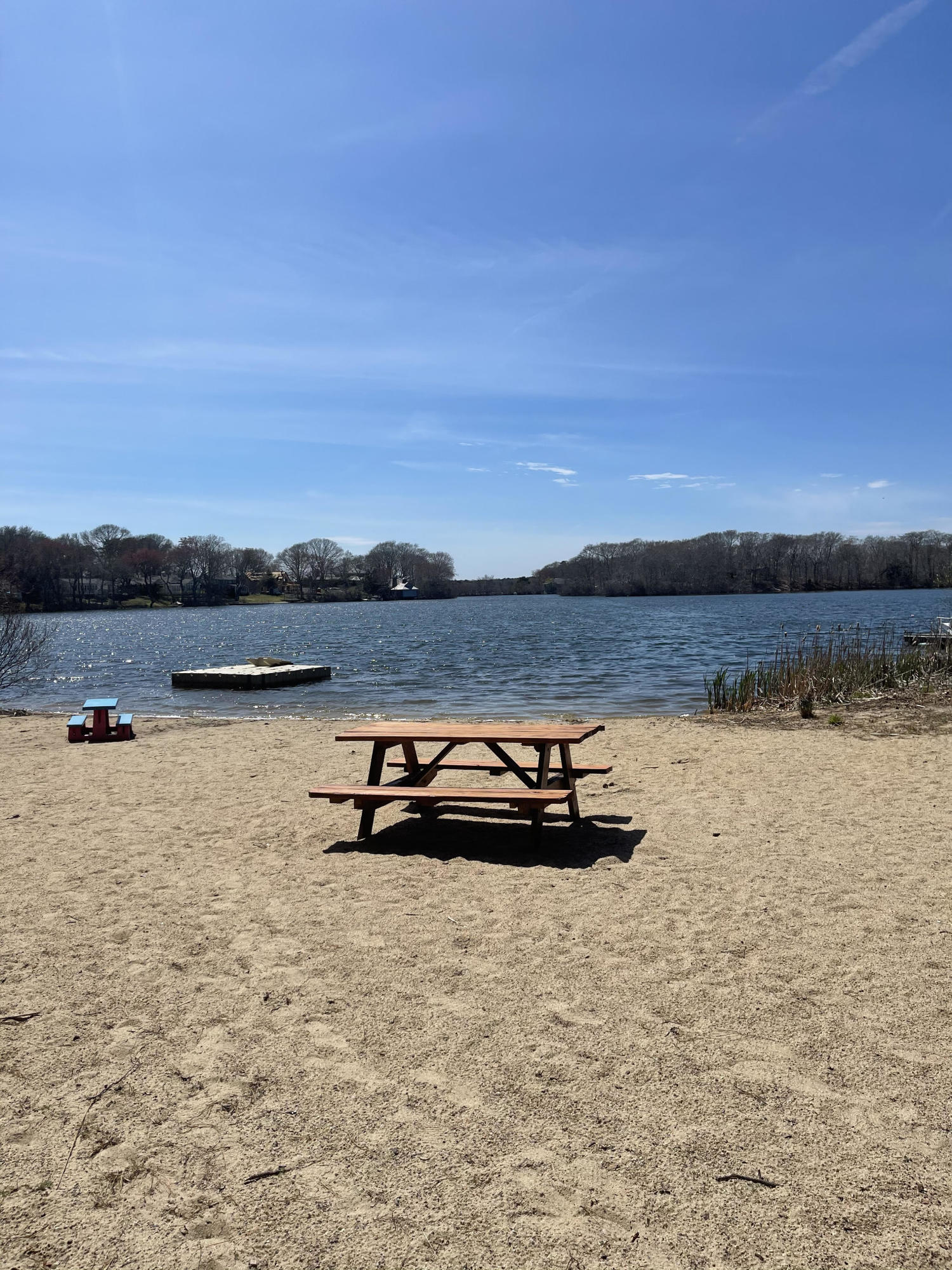 345 Holly Point Road Centerville, MA 02632 - Photo 27 of 28 a view of lake